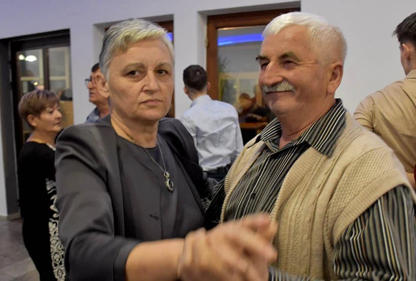 Velikom zabavnom večeri Nogometni klub Lipa počeo proslavu pola stoljeća rada
