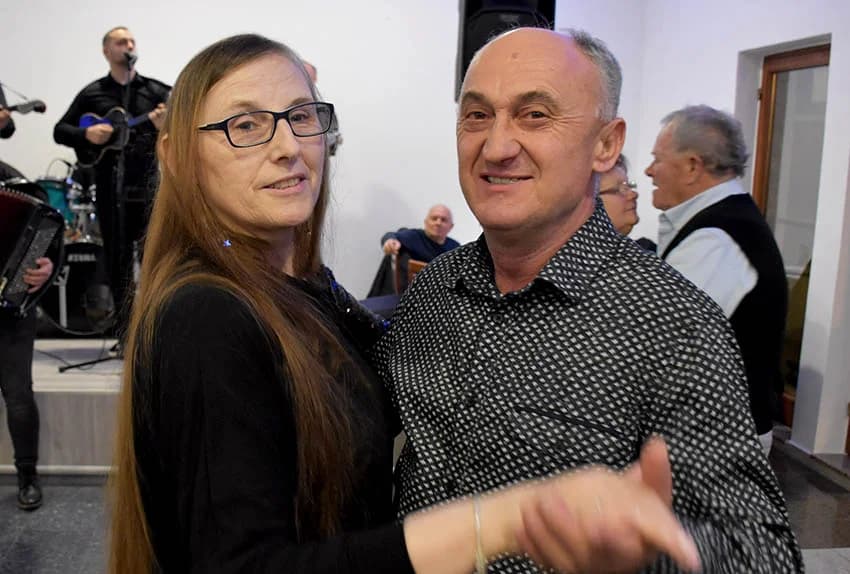 Velikom zabavnom večeri Nogometni klub Lipa počeo proslavu pola stoljeća rada