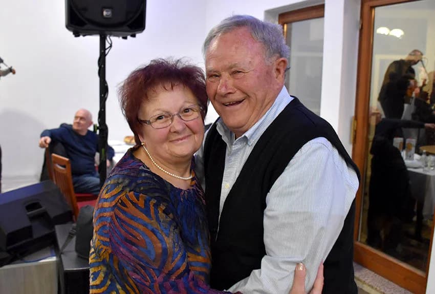 Velikom zabavnom večeri Nogometni klub Lipa počeo proslavu pola stoljeća rada