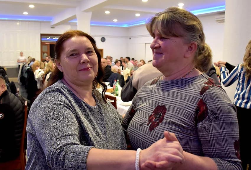Velikom zabavnom večeri Nogometni klub Lipa počeo proslavu pola stoljeća rada