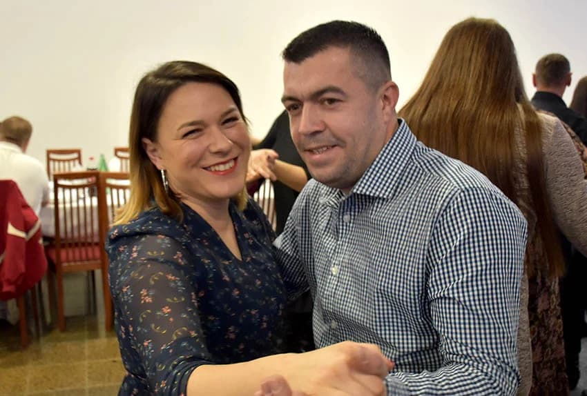Velikom zabavnom večeri Nogometni klub Lipa počeo proslavu pola stoljeća rada