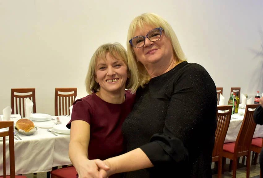 Velikom zabavnom večeri Nogometni klub Lipa počeo proslavu pola stoljeća rada