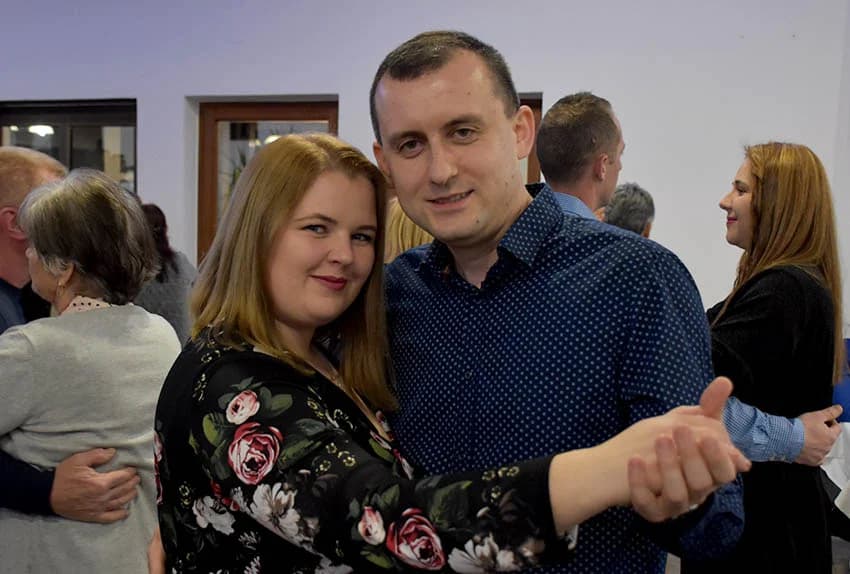 Velikom zabavnom večeri Nogometni klub Lipa počeo proslavu pola stoljeća rada