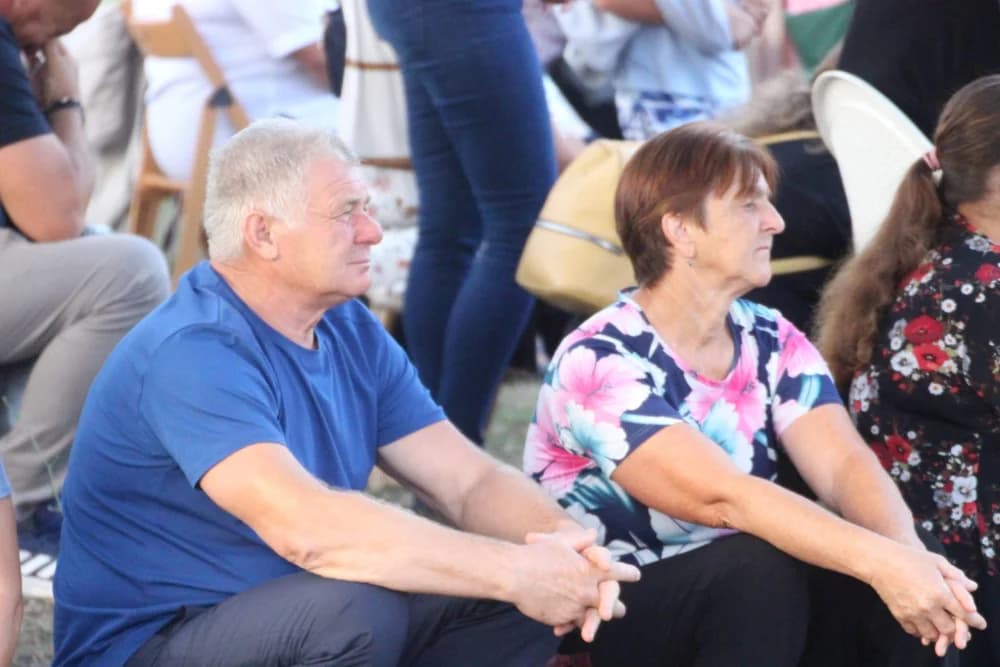[FOTO] Svečano misno slavlje uoči Male Gospe okupilo brojne vjernike u Kutjevu