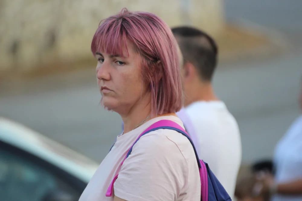 [FOTO] Svečano misno slavlje uoči Male Gospe okupilo brojne vjernike u Kutjevu