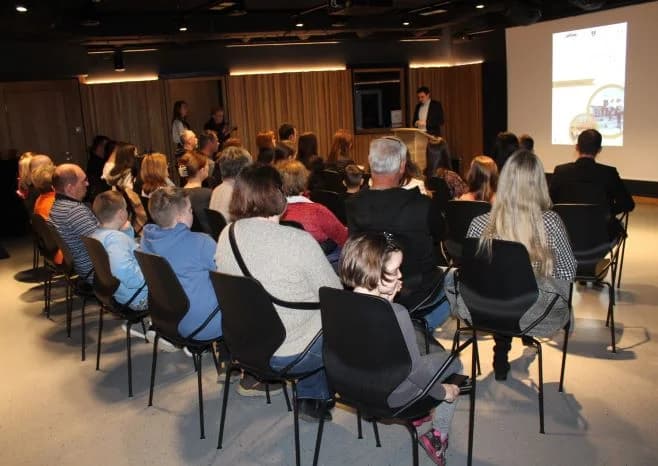 Održana promocija spota pobjedničke pjesme „Cvjetića glazbe 2023“
