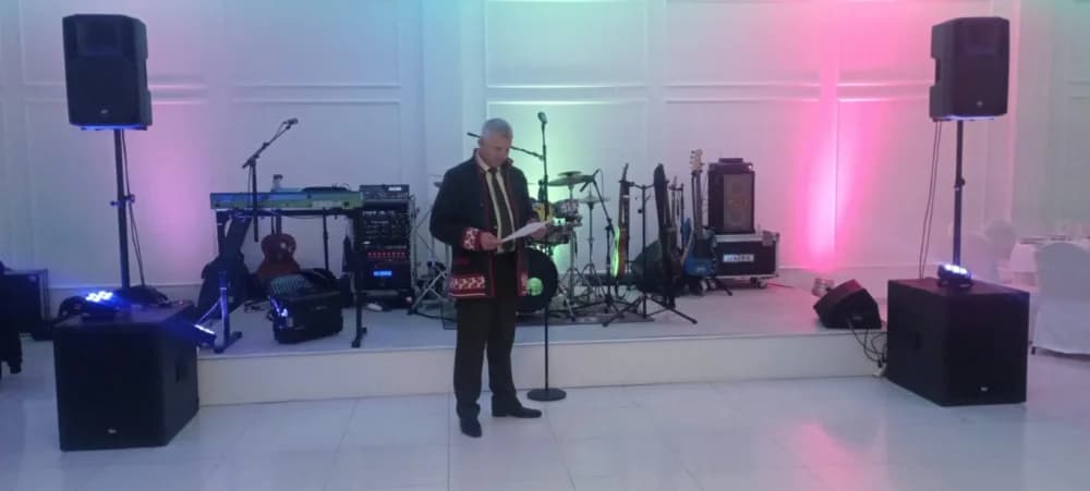 UGODNA VEČER LOVACA I PRIJATELJA: Supruge lovaca požeškog Sokolovca i sve njihove gošće dobile na poklon popularne čokolade!