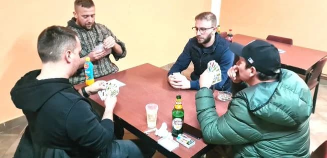 MEMORIJALNI TURNIR U BELI „ZDENKO VELETIĆ“: Pobjednička ekipa „Mira i Damir“, druga „Lakušija“
