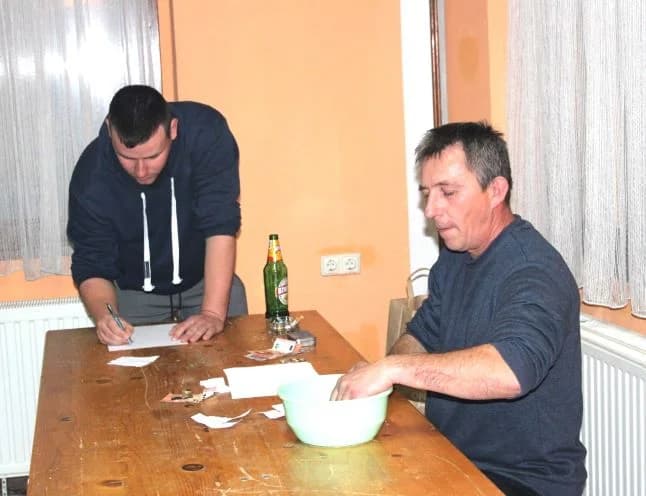 MEMORIJALNI TURNIR U BELI „ZDENKO VELETIĆ“: Pobjednička ekipa „Mira i Damir“, druga „Lakušija“