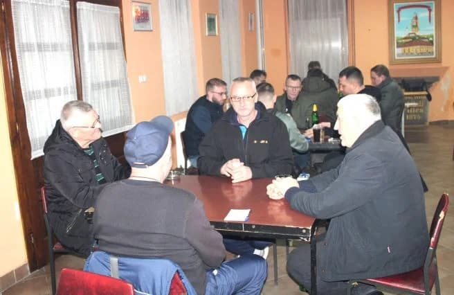 MEMORIJALNI TURNIR U BELI „ZDENKO VELETIĆ“: Pobjednička ekipa „Mira i Damir“, druga „Lakušija“