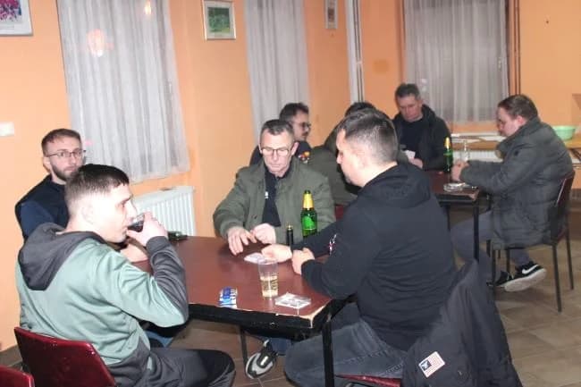 MEMORIJALNI TURNIR U BELI „ZDENKO VELETIĆ“: Pobjednička ekipa „Mira i Damir“, druga „Lakušija“