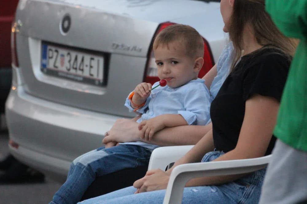 [FOTO] Svečano misno slavlje uoči Male Gospe okupilo brojne vjernike u Kutjevu