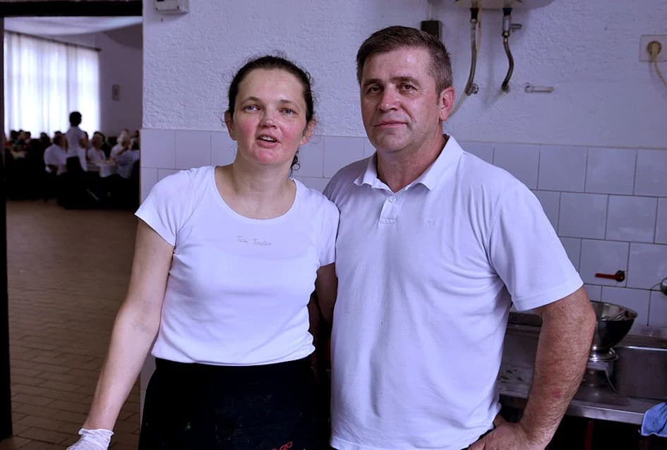 KULTNI RESTORAN „ČIČA MATA“ IZ VELIKE: Kod Grbe na fileke