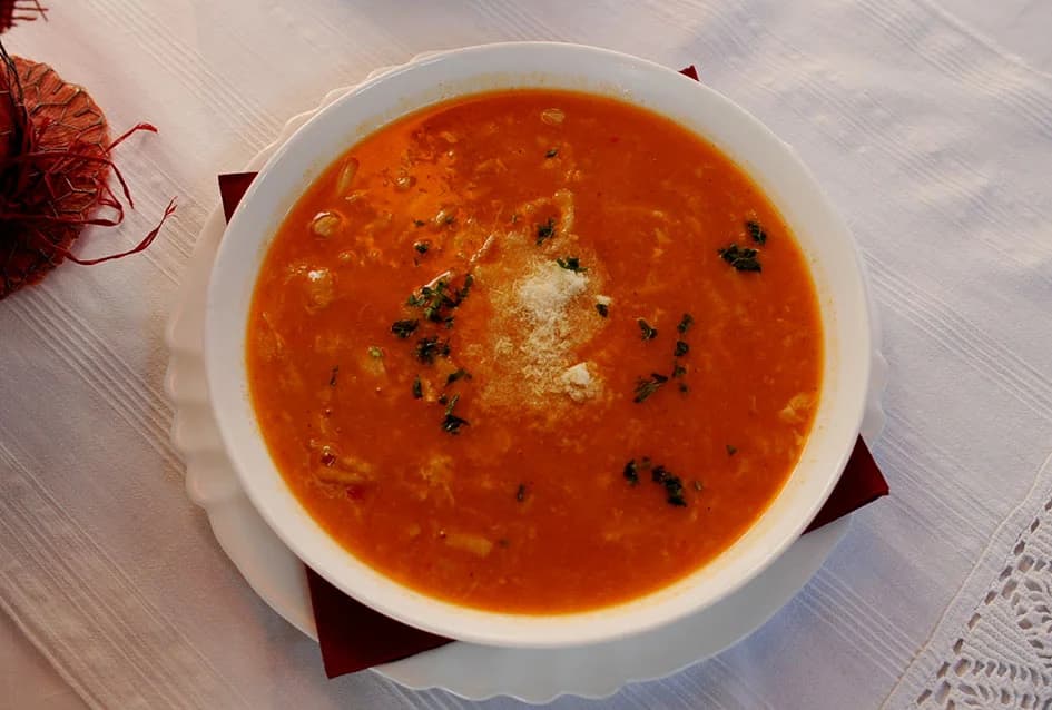 KULTNI RESTORAN „ČIČA MATA“ IZ VELIKE: Kod Grbe na fileke