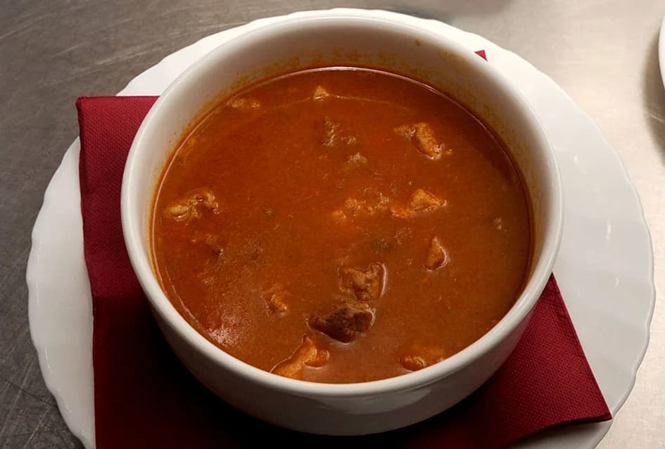 KULTNI RESTORAN „ČIČA MATA“ IZ VELIKE: Kod Grbe na fileke
