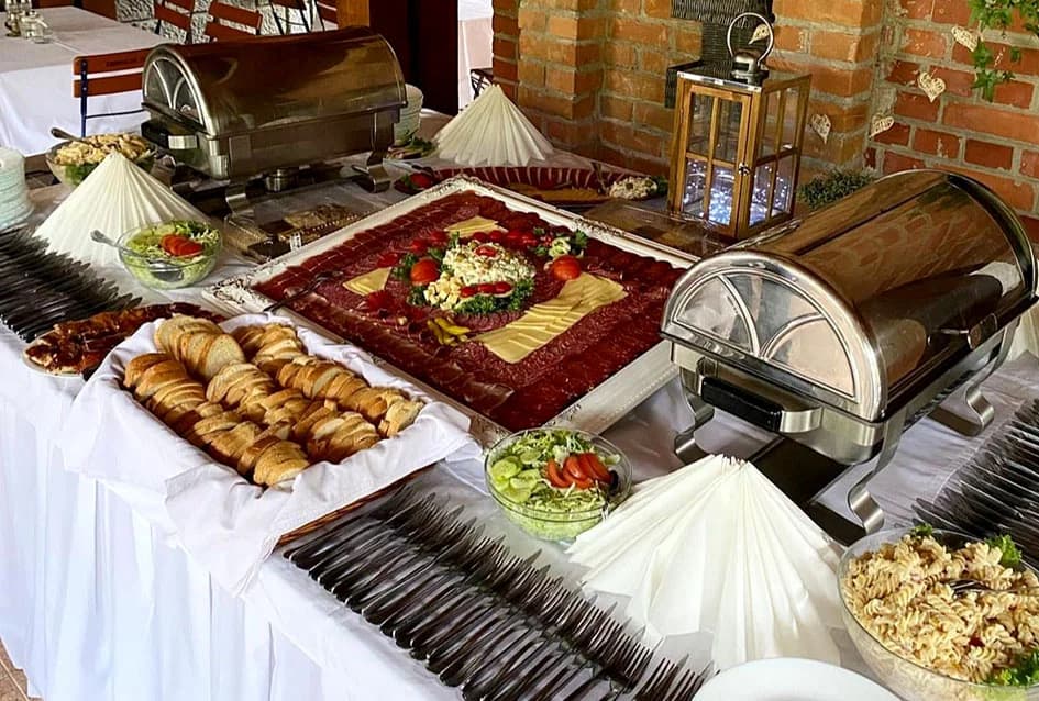 KULTNI RESTORAN „ČIČA MATA“ IZ VELIKE: Kod Grbe na fileke