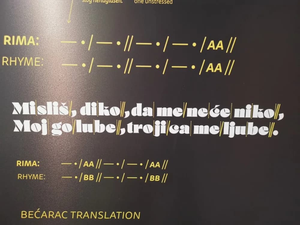 Muzej bećarca