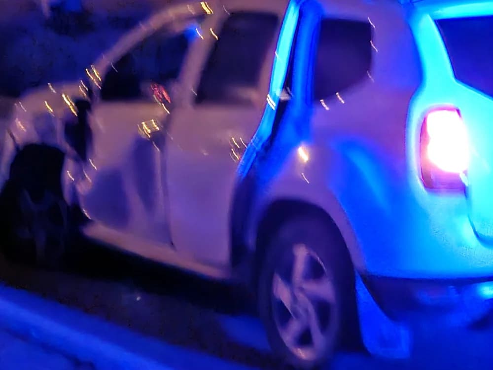 PRAVA DRAMA SA KRIJUMČARIMA MIGRANATA KOD N. GRADIŠKE: Dvojica u bijegu