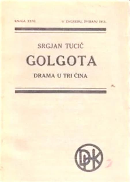 U POŽEGI JE NA DANAŠNJI DAN ROĐEN: Srđan Tucić - književnik, glumac i redatelj