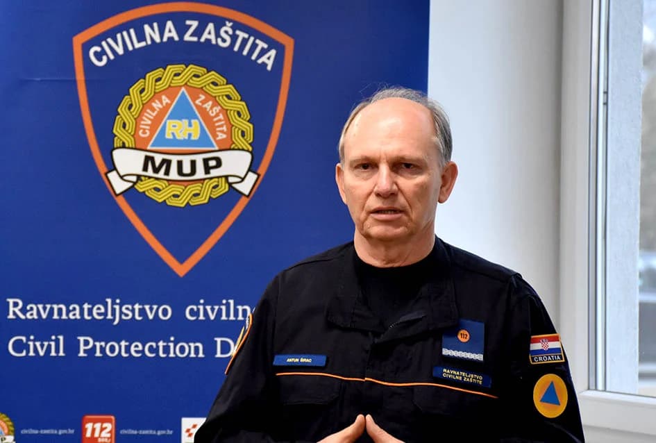 OBILJEŽEN MEĐUNARODNI DAN JEDINSTVENOG EU BROJA 112: Broj koji objedinjava sve hitne službe