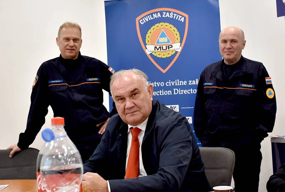 OBILJEŽEN MEĐUNARODNI DAN JEDINSTVENOG EU BROJA 112: Broj koji objedinjava sve hitne službe