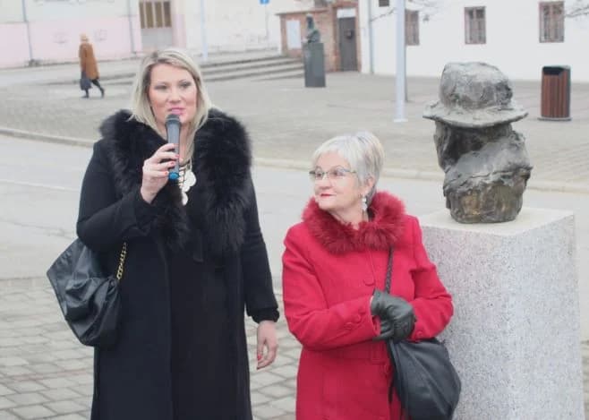 Obilježena godišnjica rođenja slikara i književnika Matka Peića