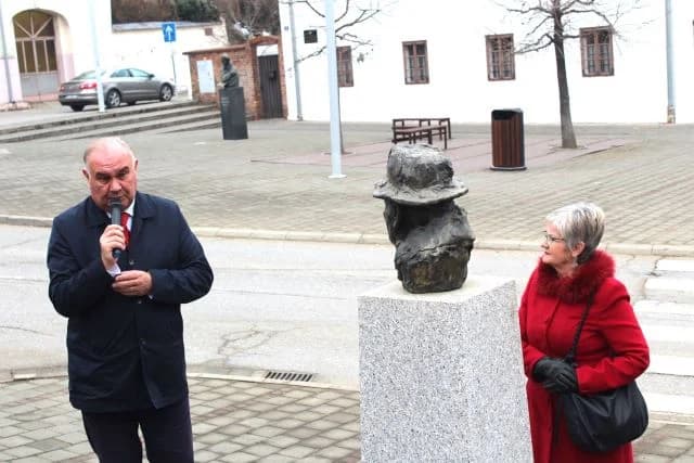 Obilježena godišnjica rođenja slikara i književnika Matka Peića