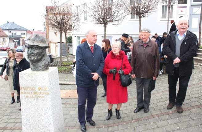Obilježena godišnjica rođenja slikara i književnika Matka Peića