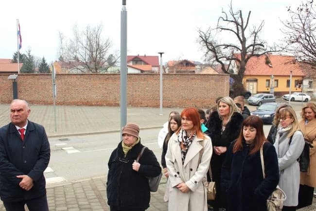 Obilježena godišnjica rođenja slikara i književnika Matka Peića
