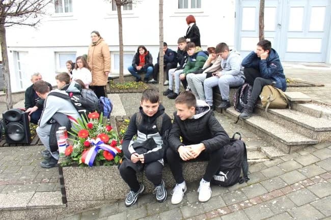 Obilježena godišnjica rođenja slikara i književnika Matka Peića