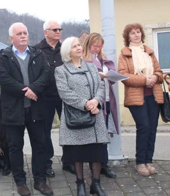 Obilježena godišnjica rođenja slikara i književnika Matka Peića