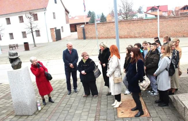 Obilježena godišnjica rođenja slikara i književnika Matka Peića