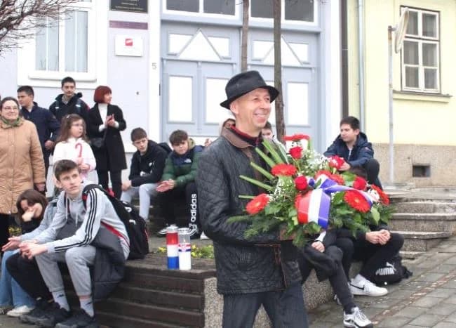 Obilježena godišnjica rođenja slikara i književnika Matka Peića