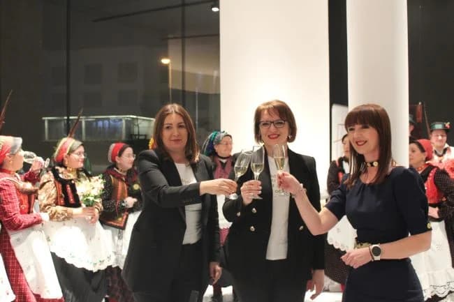 (FOTO) Svečano proslavljen prvi rođendan Muzeja bećarca u Pleternici