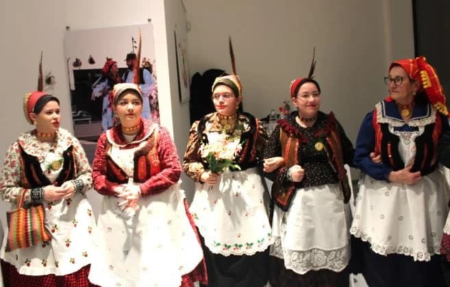 (FOTO) Svečano proslavljen prvi rođendan Muzeja bećarca u Pleternici