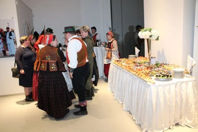 (FOTO) Svečano proslavljen prvi rođendan Muzeja bećarca u Pleternici