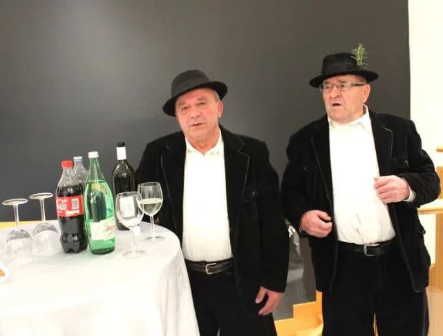 (FOTO) Svečano proslavljen prvi rođendan Muzeja bećarca u Pleternici