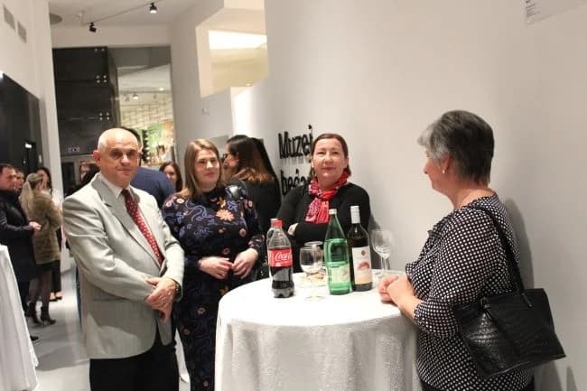 (FOTO) Svečano proslavljen prvi rođendan Muzeja bećarca u Pleternici