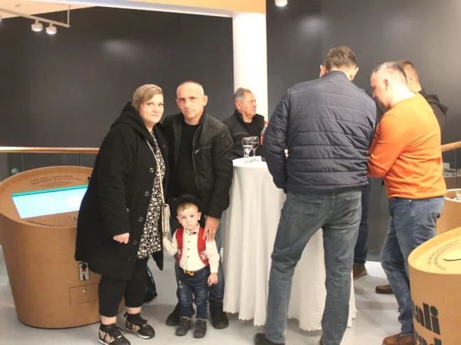 (FOTO) Svečano proslavljen prvi rođendan Muzeja bećarca u Pleternici