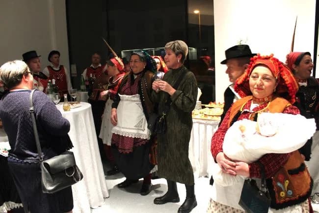 (FOTO) Svečano proslavljen prvi rođendan Muzeja bećarca u Pleternici