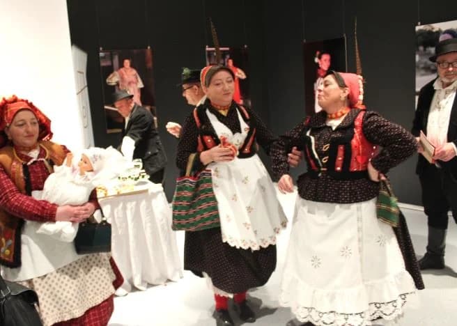 (FOTO) Svečano proslavljen prvi rođendan Muzeja bećarca u Pleternici
