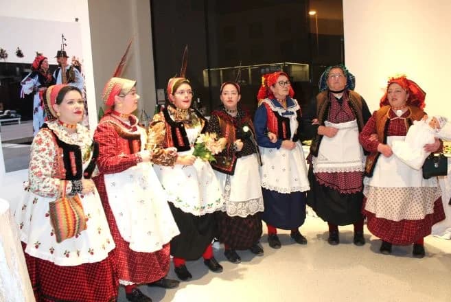 (FOTO) Svečano proslavljen prvi rođendan Muzeja bećarca u Pleternici