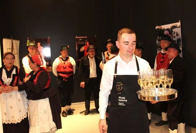 (FOTO) Svečano proslavljen prvi rođendan Muzeja bećarca u Pleternici