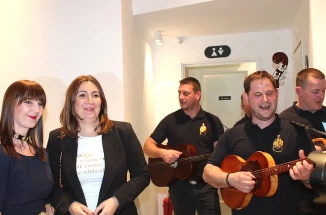 (FOTO) Svečano proslavljen prvi rođendan Muzeja bećarca u Pleternici