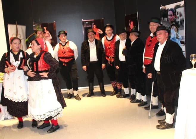 (FOTO) Svečano proslavljen prvi rođendan Muzeja bećarca u Pleternici