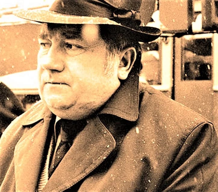 Rođen u Požegi prije 101 godinu: Matko Peić-književnik, povjesničar umjetnosti i slikar