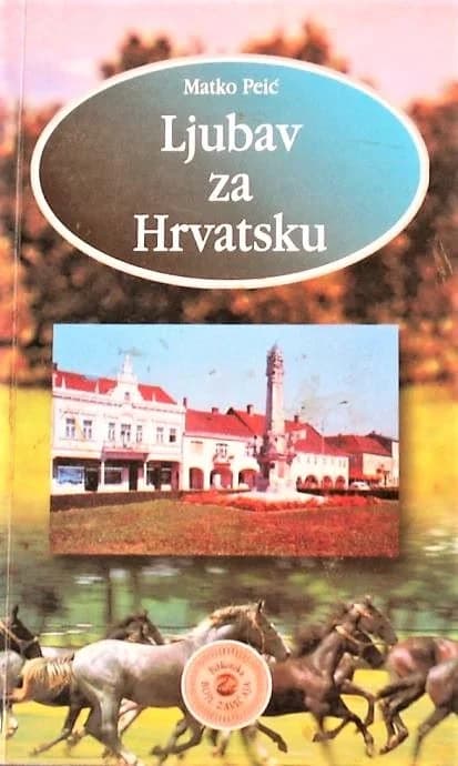 Rođen u Požegi prije 101 godinu: Matko Peić-književnik, povjesničar umjetnosti i slikar