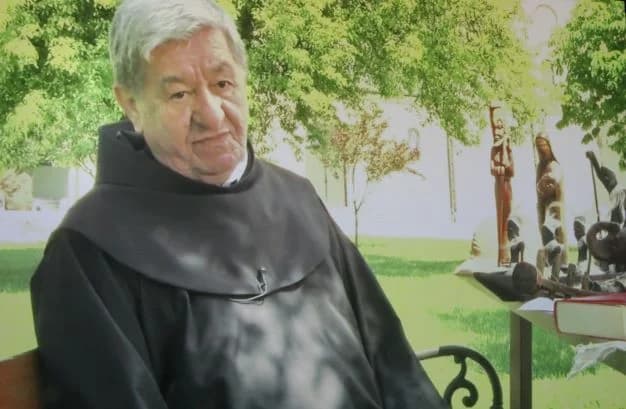 Održano predavanje o hercegovačkim franjevcima i prikazan dokumentarni film ʼOd Hercegovine do Kongaʼ