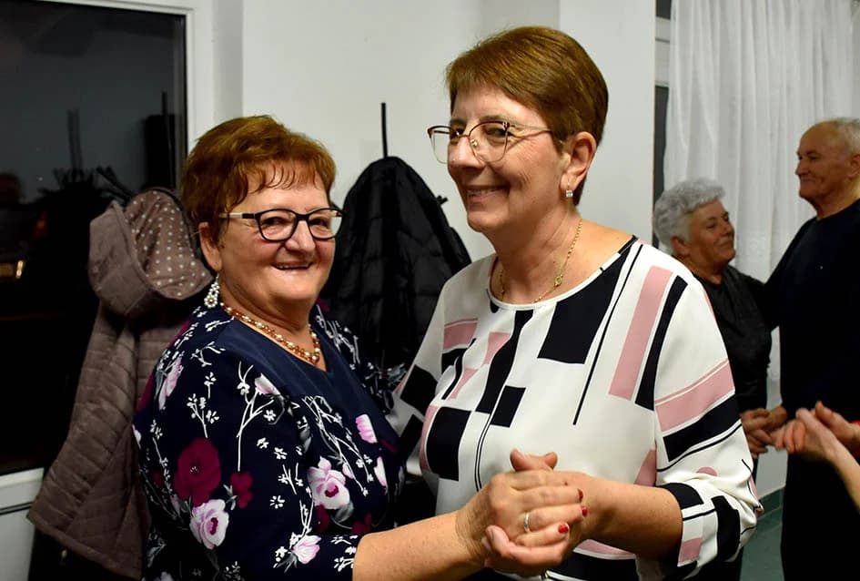 MASKENBAL MATICE UMIROVLJENIKA VELIKA: Rasplesani ulazak u korizmu i proslava Valentinova