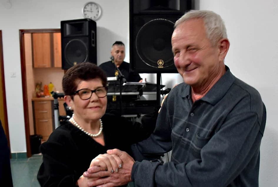 MASKENBAL MATICE UMIROVLJENIKA VELIKA: Rasplesani ulazak u korizmu i proslava Valentinova